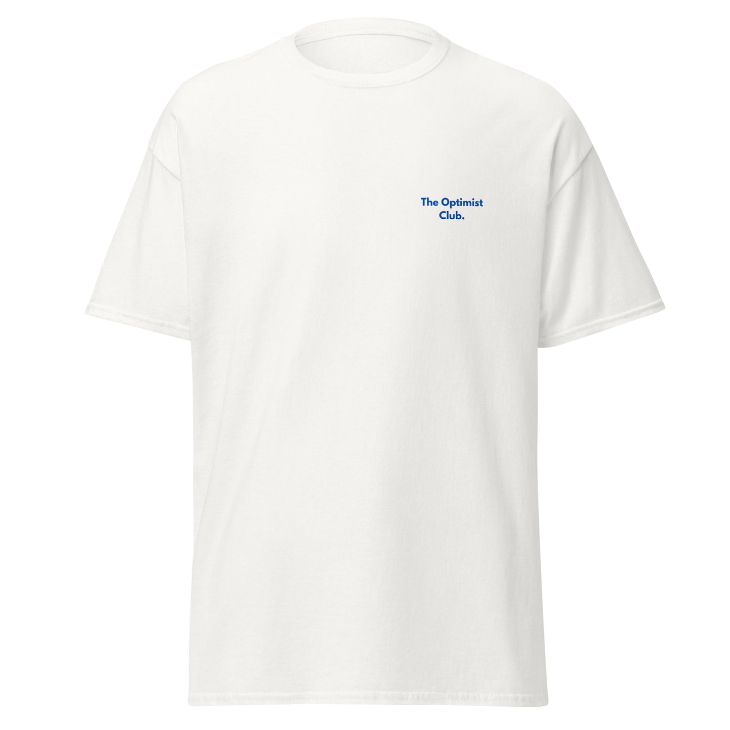 Happy Face Print Shirt