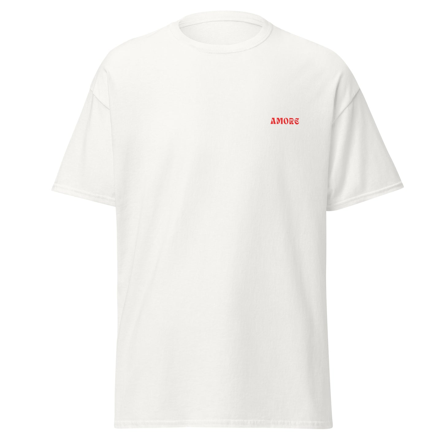 Amore Druck Shirt