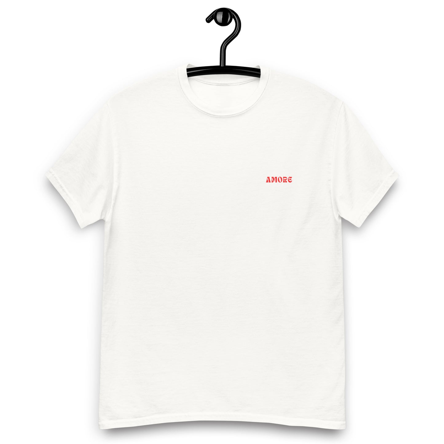 Amore Druck Shirt