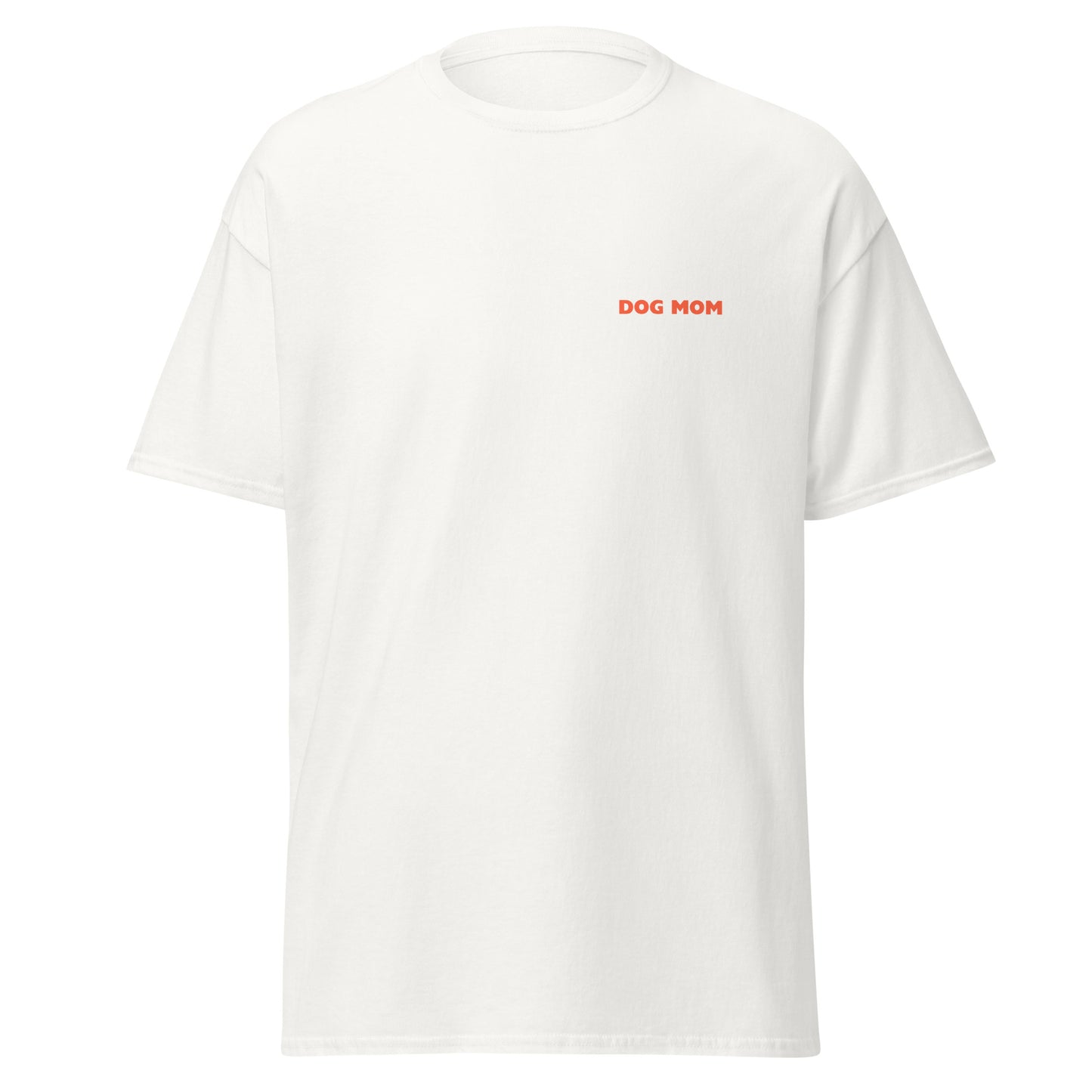 Dog Mom Shirt